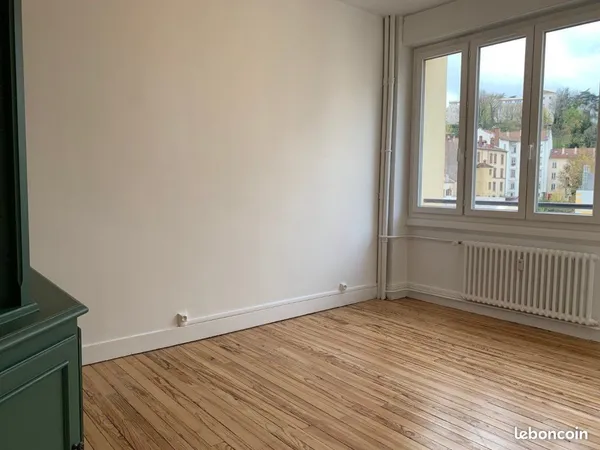 Appartement 2 pièces 33 m²
