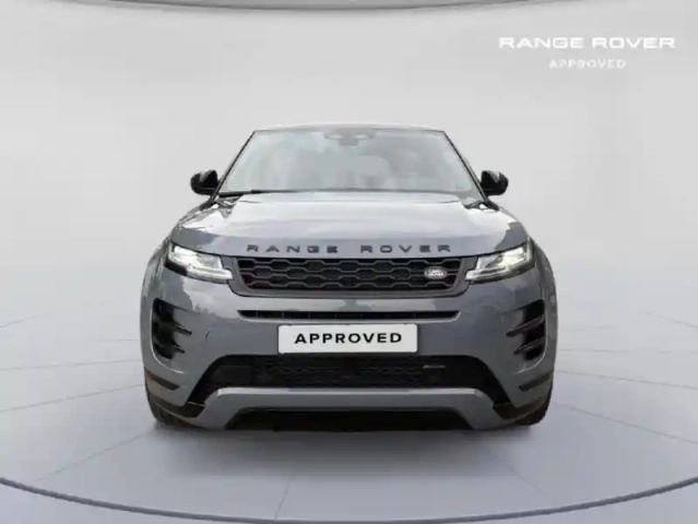Land Rover Range Rover evoque 2.0 p 200ch flex fuel r-dynamic hse awd bva mark iii — photo 2