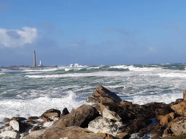 Local d’activité et entrepôt Location Plouguerneau   275000€