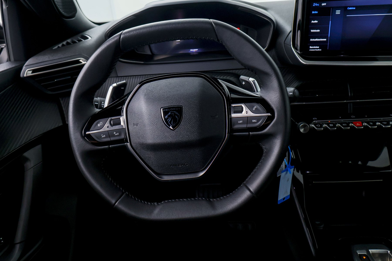 Peugeot 2008 — photo 17