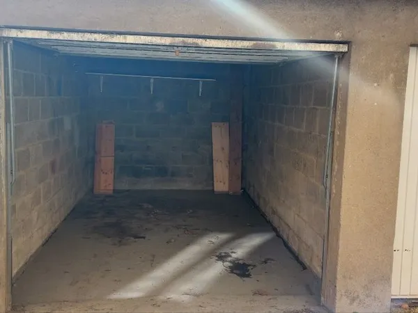 Garage Bd Chézy
