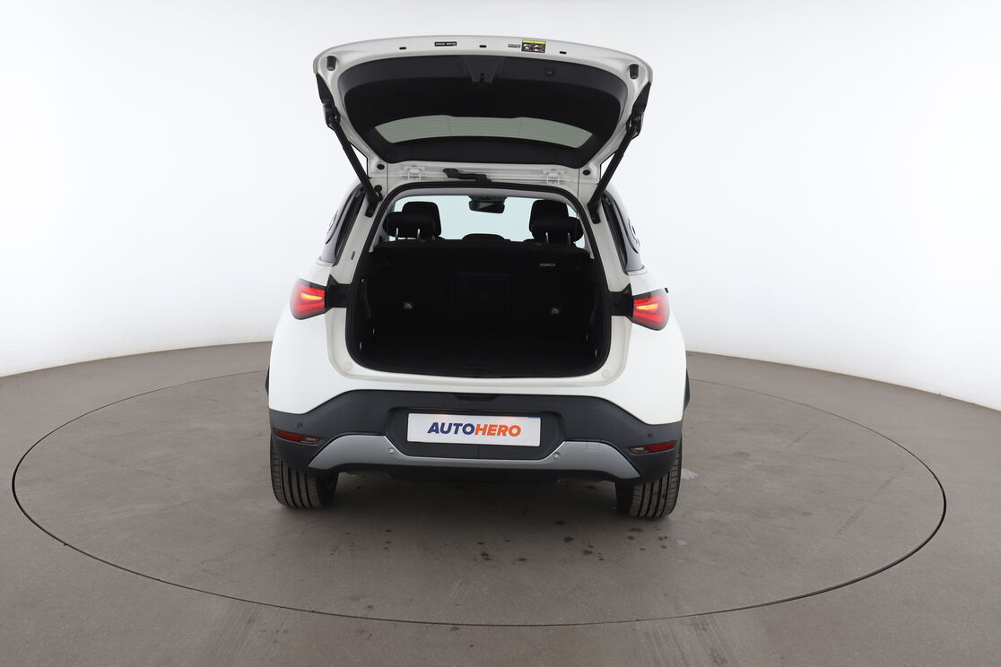 Smart #1 66kWh Pro+ — photo 15