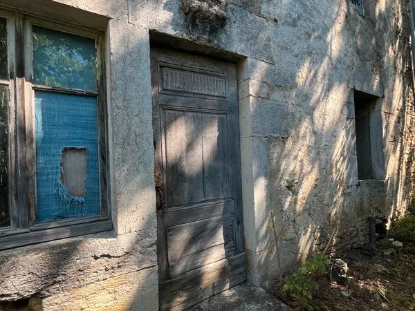 Ancienne ferme