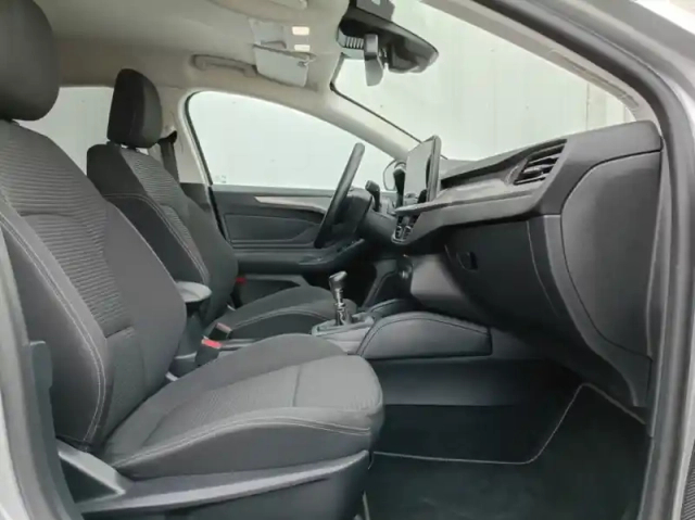 Ford Focus sw nouveau 1.0 ecoboost 125 s&amp;s mhev titanium x business — photo 27