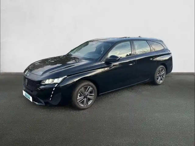 Peugeot 308 sw puretech 130ch s&amp;s bvm6