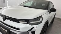 Renault Captur 1.6 E-Tech full hybrid 145ch esprit Alpine — photo 17