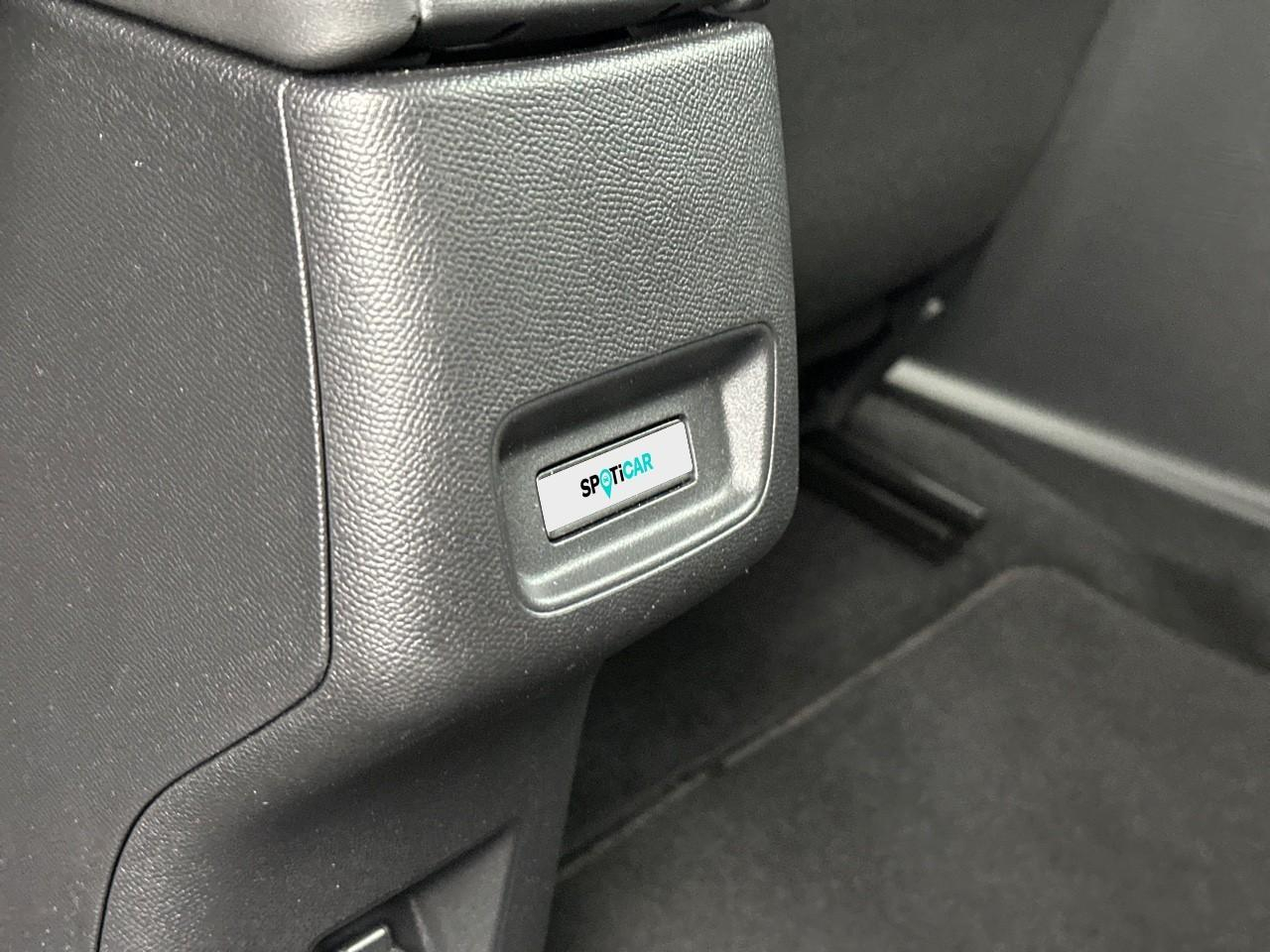 Citroën C3 Aircross e-c3 aircross 113 autonomie confort plus — photo 34