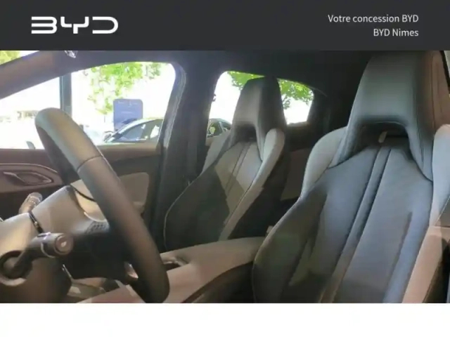 Byd Dolphin Surf 156ch - 43,2 kwh comfort — photo 4