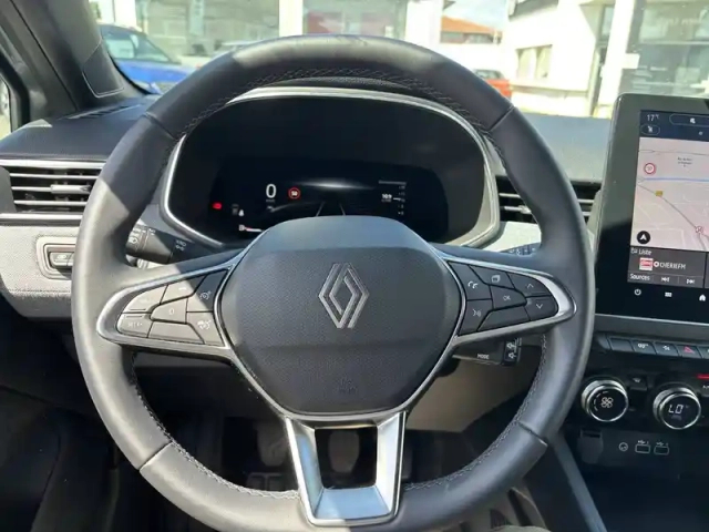 Renault Clio tce 90 ch gsr2 — photo 31