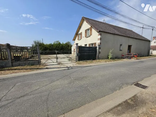 Maison 5 pièces 103 m²