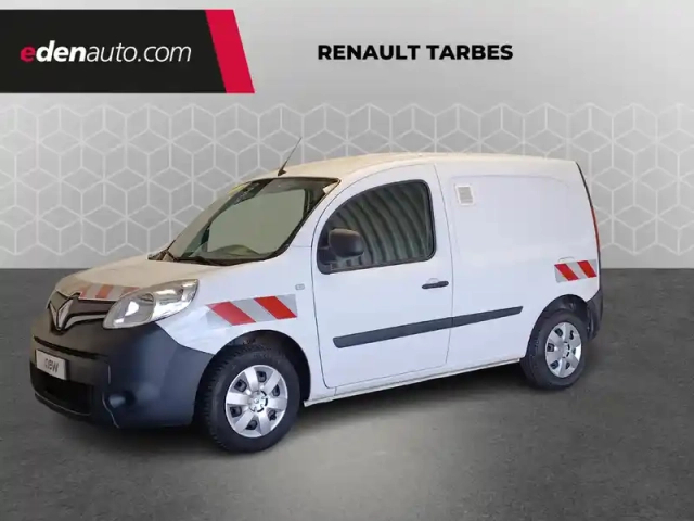Renault Kangoo Van kangoo express blue dci 95