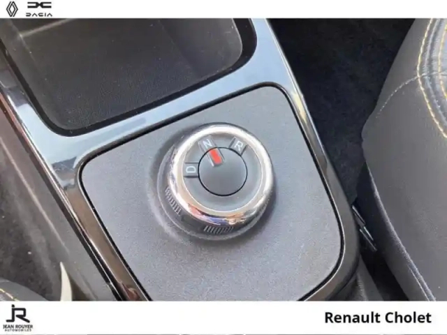 Dacia Spring 45ch confort plus - achat intégral — photo 6