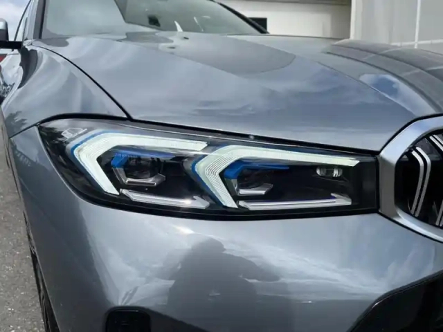 Bmw Serie 3 série 3 touring 330ea xdrive 292ch m sport — photo 10