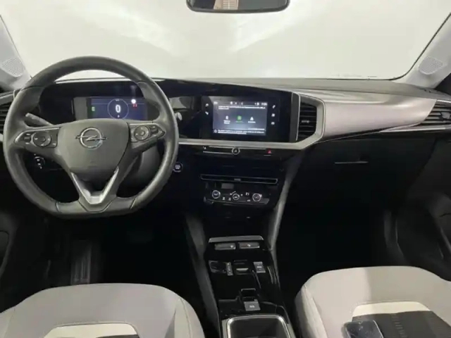 Opel Mokka -e 136ch elegance — photo 5