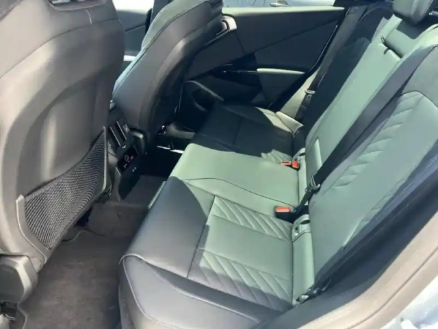Bmw X3 xdrive30e 299ch m sport — photo 12