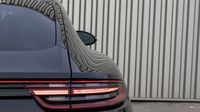Porsche Panamera 4.0 V8 550ch Turbo — photo 32