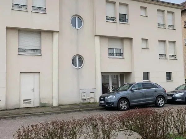 Immeuble de rendement