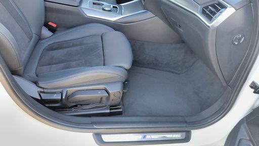 BMW Serie 3 Touring xDrive 30d 286 Mild Hybrid Steptronic8 - M Sport – 2023 – 27498 km – Hybride diesel – Boîte Automatique — photo 15