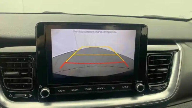Kia Stonic 1.0 t-gdi 120 ch mhev ibvm6 — photo 19