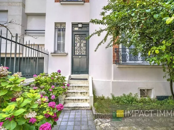Appartement 5 pièces 136 m²