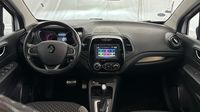 Renault Captur 1.3 TCe 150ch FAP Intens EDC — photo 11
