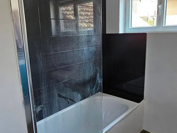 Appartement 4 pièces 160 m²