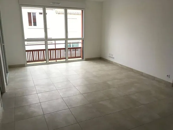Appartement 3 pièces 54 m²