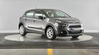 Citroen C3 1.5 BlueHDi 100ch S&S YOU! — photo 3