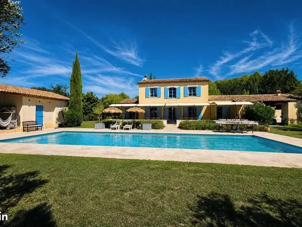 Maison 6 pièces 150 m²