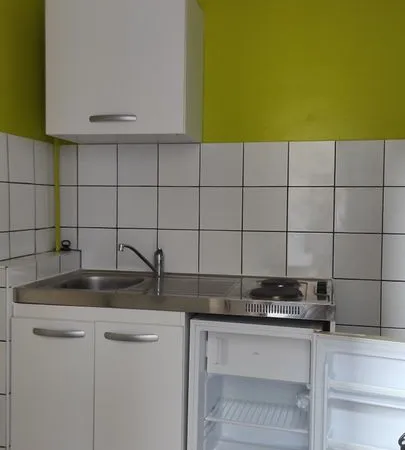 Studio de 20m2 à louer sur Reims