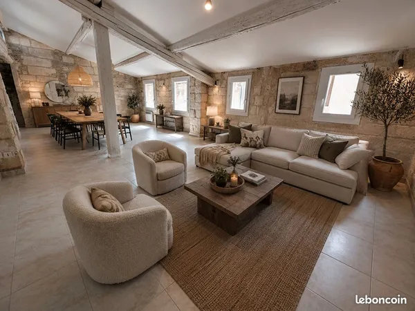Appartement Avignon Intra Muros