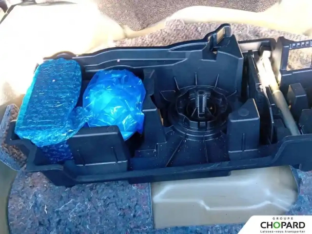 Citroën C4 puretech 130 s&amp;s eat8 — photo 26