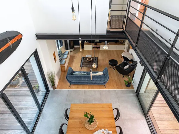 Maison 5 pièces 149 m²