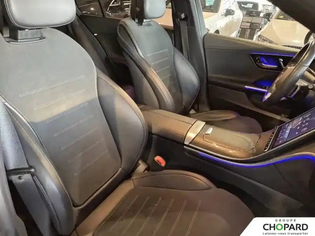 Mercedes Classe C 220 d 9g-tronic — photo 48