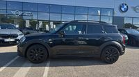 Mini Countryman Cooper 136ch Highlands BVA7 — photo 8