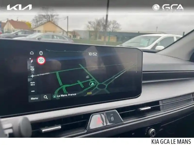 Kia Stonic 1.0 t-gdi 100ch motion — photo 7