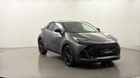 Toyota C-Hr 2.0 Hybride 200ch GR Sport NG23 — photo 3