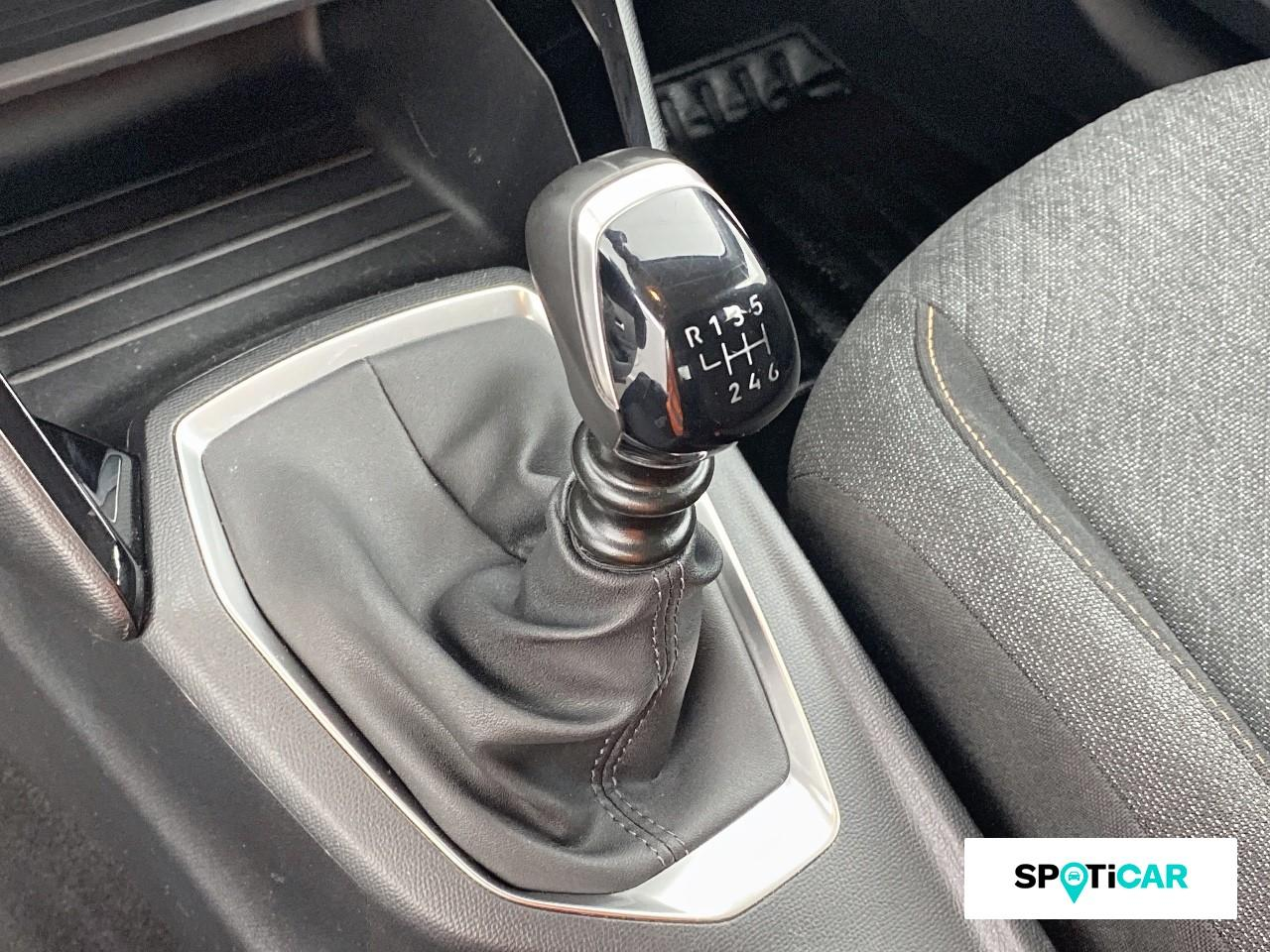 Peugeot 208 1.2 100ch s&s style — photo 14