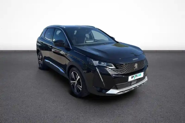 Peugeot 3008 hybrid 225 e-eat8 — photo 7