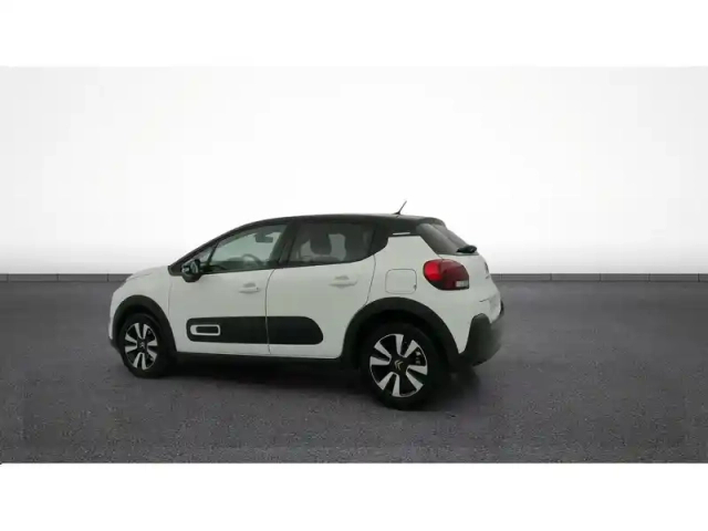 Citroën C3 puretech 110 ch eat6 — photo 5