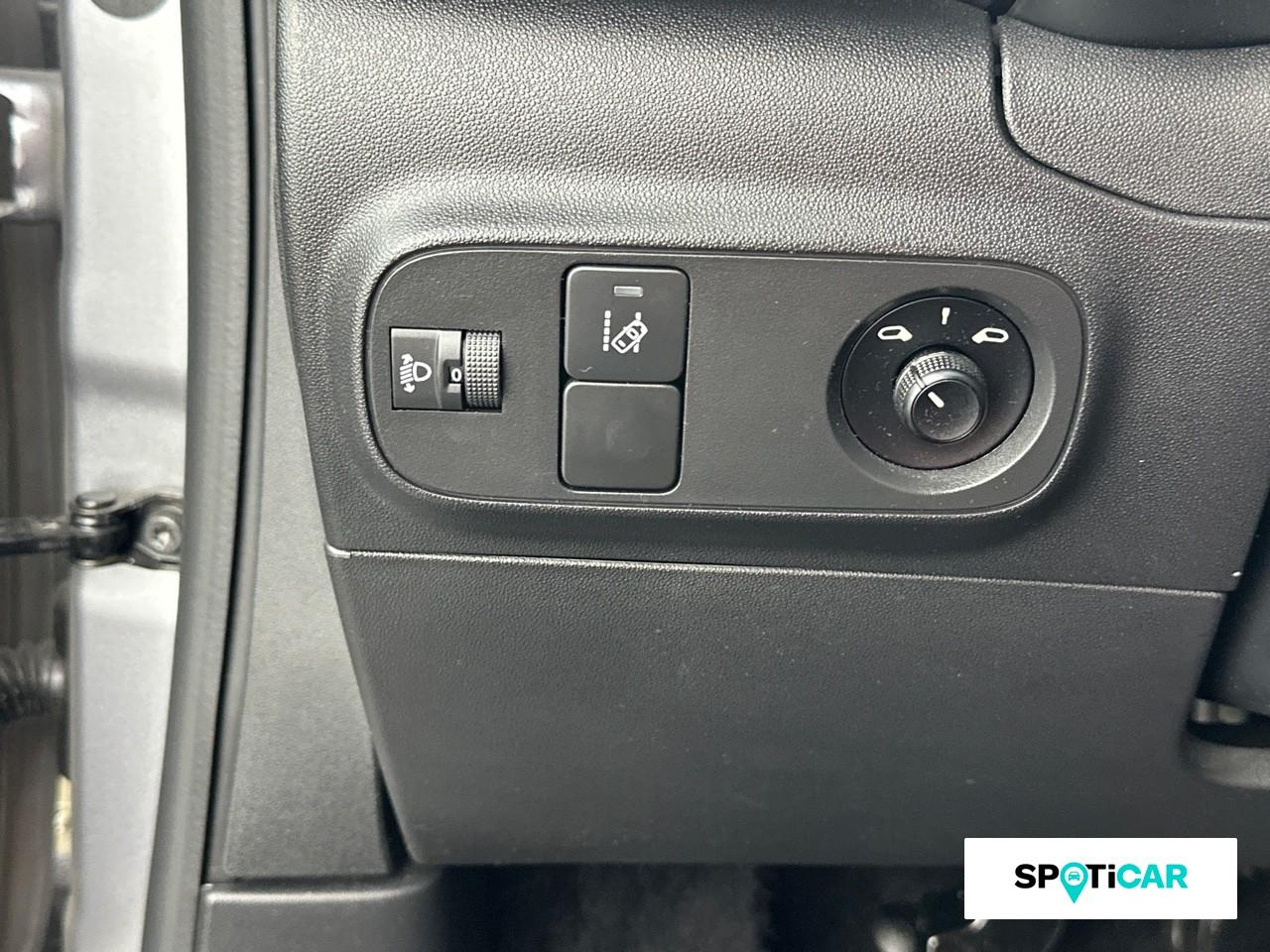 Citroën C3 1.2 puretech 83ch s&s you — photo 17