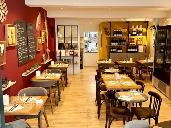 Vente restaurant lectoure