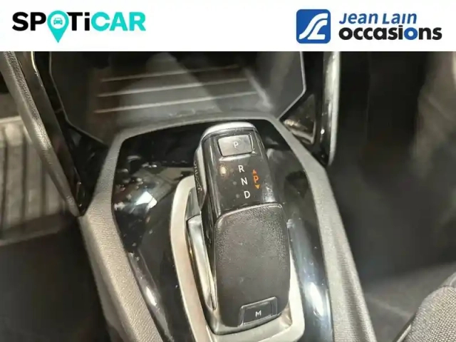 Peugeot 208 puretech 100 s&amp;s eat8 — photo 14