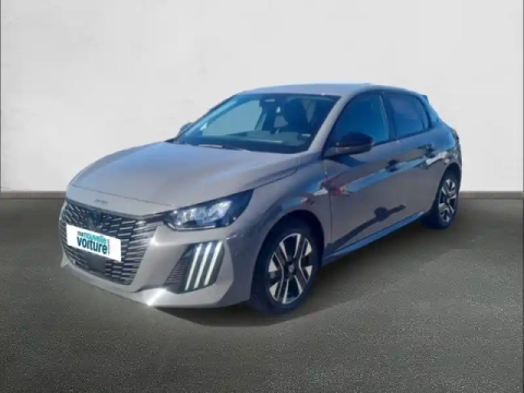 Peugeot 208 hybrid 110 e-dcs6