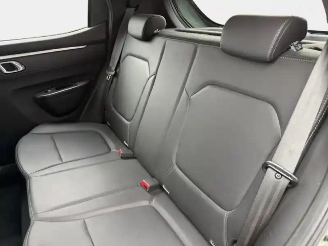 Dacia Spring 45ch expression — photo 27