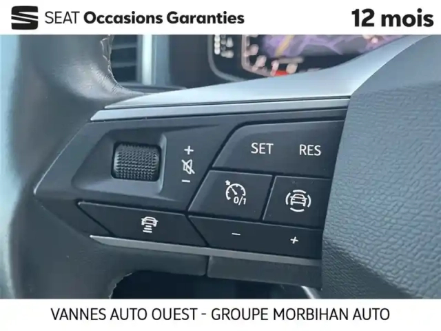 Seat Ateca 1.0 tsi 110 ch start/stop — photo 57
