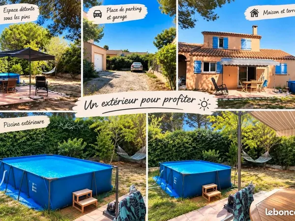 Location chambre