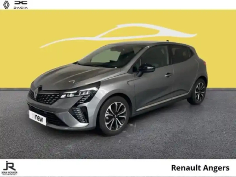 Renault Clio 1.0 eco-g 100ch techno - 24