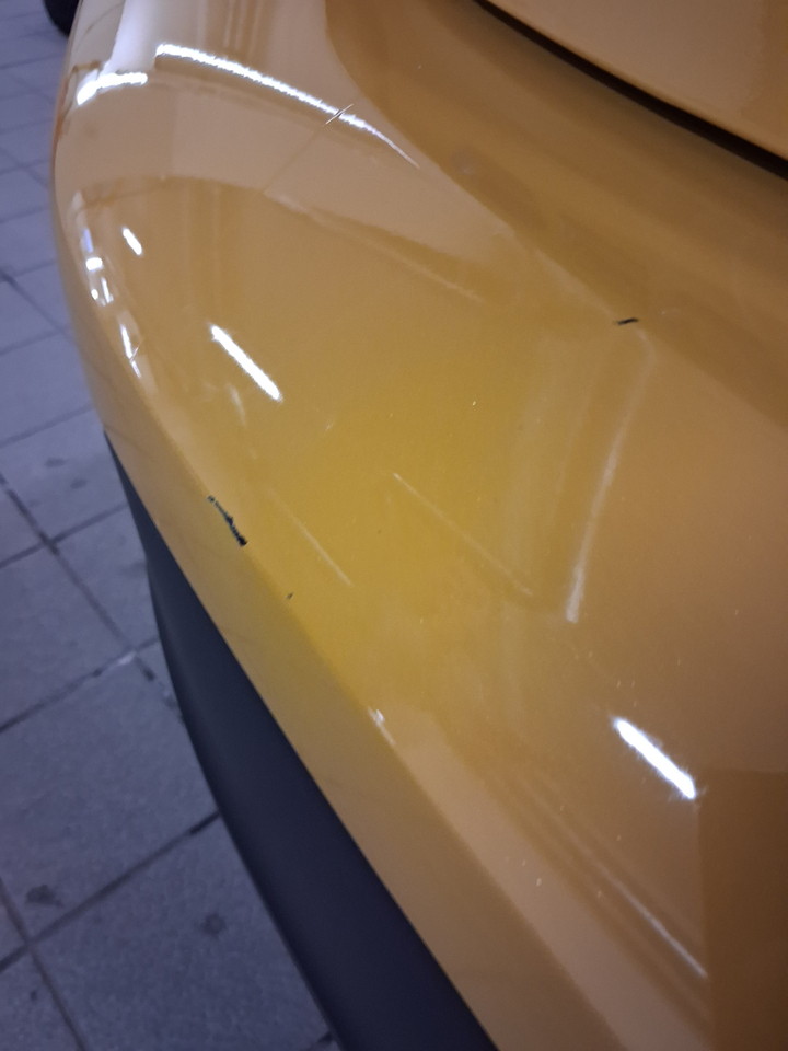 Peugeot 208 Electrique 50 kWh 136ch — photo 33