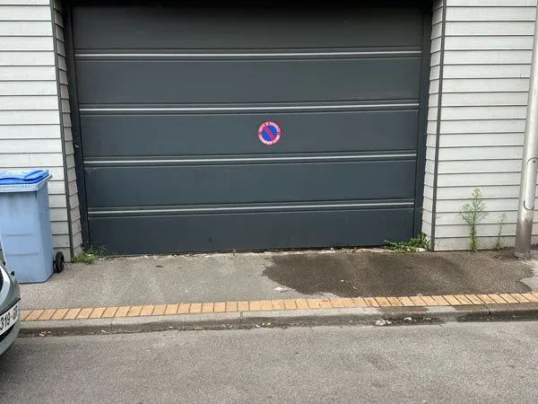 Entrepôt / garage